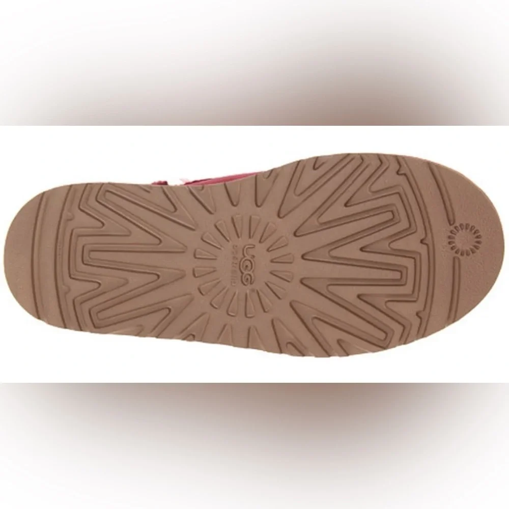 UGG Girls‎ K Bailey Button | NEW in BOX!!!❤️❤️